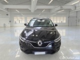  Renault  Megane RENAULT MÉGANE SPORTER / 2020 / 5P / STATION WAGON 1.5 DCI 85KW BLUE BUSINESS #6
