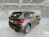  Skoda  KAMIQ SKODA  / 2019 / 5P / SUV 1.0 TSI 81KW STYLE DSG #2
