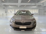  Skoda  KAMIQ SKODA  / 2019 / 5P / SUV 1.0 TSI 81KW STYLE DSG #6