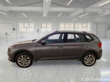  Skoda  KAMIQ SKODA  / 2019 / 5P / SUV 1.0 TSI 81KW STYLE DSG #8
