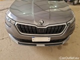  Skoda  KAMIQ SKODA  / 2019 / 5P / SUV 1.0 TSI 81KW STYLE DSG #36