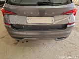  Skoda  KAMIQ SKODA  / 2019 / 5P / SUV 1.0 TSI 81KW STYLE DSG #57