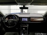  Skoda  Kodiaq SKODA  / 2016 / 5P / SUV 2.0 TDI EVO SCR SCOUT DSG 4WD #3