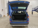  Skoda  Kodiaq SKODA  / 2016 / 5P / SUV 2.0 TDI EVO SCR SCOUT DSG 4WD #5