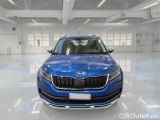  Skoda  Kodiaq SKODA  / 2016 / 5P / SUV 2.0 TDI EVO SCR SCOUT DSG 4WD #6