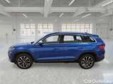  Skoda  Kodiaq SKODA  / 2016 / 5P / SUV 2.0 TDI EVO SCR SCOUT DSG 4WD #8