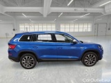  Skoda  Kodiaq SKODA  / 2016 / 5P / SUV 2.0 TDI EVO SCR SCOUT DSG 4WD #7