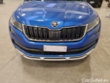  Skoda  Kodiaq SKODA  / 2016 / 5P / SUV 2.0 TDI EVO SCR SCOUT DSG 4WD #36