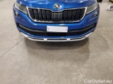  Skoda  Kodiaq SKODA  / 2016 / 5P / SUV 2.0 TDI EVO SCR SCOUT DSG 4WD #38