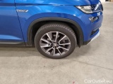  Skoda  Kodiaq SKODA  / 2016 / 5P / SUV 2.0 TDI EVO SCR SCOUT DSG 4WD #42