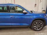  Skoda  Kodiaq SKODA  / 2016 / 5P / SUV 2.0 TDI EVO SCR SCOUT DSG 4WD #44