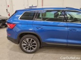  Skoda  Kodiaq SKODA  / 2016 / 5P / SUV 2.0 TDI EVO SCR SCOUT DSG 4WD #50