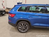  Skoda  Kodiaq SKODA  / 2016 / 5P / SUV 2.0 TDI EVO SCR SCOUT DSG 4WD #57