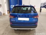  Skoda  Kodiaq SKODA  / 2016 / 5P / SUV 2.0 TDI EVO SCR SCOUT DSG 4WD #59