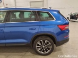  Skoda  Kodiaq SKODA  / 2016 / 5P / SUV 2.0 TDI EVO SCR SCOUT DSG 4WD #66