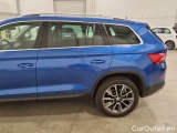  Skoda  Kodiaq SKODA  / 2016 / 5P / SUV 2.0 TDI EVO SCR SCOUT DSG 4WD #68