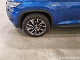  Skoda  Kodiaq SKODA  / 2016 / 5P / SUV 2.0 TDI EVO SCR SCOUT DSG 4WD #81