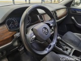  Skoda  Kodiaq SKODA  / 2016 / 5P / SUV 2.0 TDI EVO SCR SCOUT DSG 4WD #110