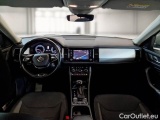  Skoda  Kodiaq SKODA  / 2021 / 5P / SUV 2.0 TDI EVO SCR EXECUTIVE DSG 5P #3