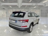  Skoda  Kodiaq SKODA  / 2021 / 5P / SUV 2.0 TDI EVO SCR EXECUTIVE DSG 5P #2