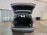  Skoda  Kodiaq SKODA  / 2021 / 5P / SUV 2.0 TDI EVO SCR EXECUTIVE DSG 5P #5