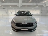  Skoda  Kodiaq SKODA  / 2021 / 5P / SUV 2.0 TDI EVO SCR EXECUTIVE DSG 5P #6