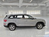  Skoda  Kodiaq SKODA  / 2021 / 5P / SUV 2.0 TDI EVO SCR EXECUTIVE DSG 5P #7