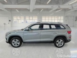  Skoda  Kodiaq SKODA  / 2021 / 5P / SUV 2.0 TDI EVO SCR EXECUTIVE DSG 5P #8