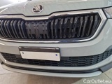  Skoda  Kodiaq SKODA  / 2021 / 5P / SUV 2.0 TDI EVO SCR EXECUTIVE DSG 5P #28