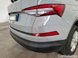 Skoda  Kodiaq SKODA  / 2021 / 5P / SUV 2.0 TDI EVO SCR EXECUTIVE DSG 5P #38