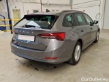  Skoda  Octavia SKODA  WAGON / 2020 / 5P / STATION WAGON 2.0 TDI EVO 85KW EXECUTIVE DSG #2