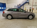  Skoda  Octavia SKODA  WAGON / 2020 / 5P / STATION WAGON 2.0 TDI EVO 85KW EXECUTIVE DSG #7