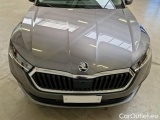 Skoda  Octavia SKODA  WAGON / 2020 / 5P / STATION WAGON 2.0 TDI EVO 85KW EXECUTIVE DSG #34