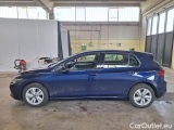  Volkswagen  Golf  VOLKSWAGEN / 2019 / 5P / BERLINA 2.0 TDI SCR 85KW LIFE DSG #10