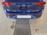  Volkswagen  Golf  VOLKSWAGEN / 2019 / 5P / BERLINA 2.0 TDI SCR 85KW LIFE DSG #53