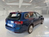  Volkswagen  Passat VOLKSWAGEN  / 2019 / 5P / STATION WAGON VAR. 2.0TDI SCR EVO 110KW BUSIN. BMT DSG #2