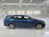  Volkswagen  Passat VOLKSWAGEN  / 2019 / 5P / STATION WAGON VAR. 2.0TDI SCR EVO 110KW BUSIN. BMT DSG #7
