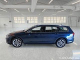  Volkswagen  Passat VOLKSWAGEN  / 2019 / 5P / STATION WAGON VAR. 2.0TDI SCR EVO 110KW BUSIN. BMT DSG #8