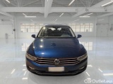  Volkswagen  Passat VOLKSWAGEN  / 2019 / 5P / STATION WAGON VAR. 2.0TDI SCR EVO 110KW BUSIN. BMT DSG #6