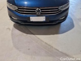  Volkswagen  Passat VOLKSWAGEN  / 2019 / 5P / STATION WAGON VAR. 2.0TDI SCR EVO 110KW BUSIN. BMT DSG #29