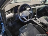  Volkswagen  Passat VOLKSWAGEN  / 2019 / 5P / STATION WAGON VAR. 2.0TDI SCR EVO 110KW BUSIN. BMT DSG #48