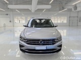  Volkswagen  Tiguan VOLKSWAGEN  / 2020 / 5P / SUV 2.0 TDI SCR 110KW ELEGANCE DSG 4MOTION #6