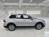 Volkswagen  Tiguan VOLKSWAGEN  / 2020 / 5P / SUV 2.0 TDI SCR 110KW ELEGANCE DSG 4MOTION #7