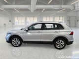  Volkswagen  Tiguan VOLKSWAGEN  / 2020 / 5P / SUV 2.0 TDI SCR 110KW ELEGANCE DSG 4MOTION #8