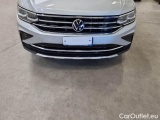  Volkswagen  Tiguan VOLKSWAGEN  / 2020 / 5P / SUV 2.0 TDI SCR 110KW ELEGANCE DSG 4MOTION #25