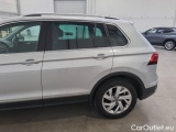  Volkswagen  Tiguan VOLKSWAGEN  / 2020 / 5P / SUV 2.0 TDI SCR 110KW ELEGANCE DSG 4MOTION #43