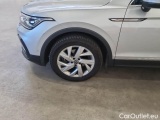  Volkswagen  Tiguan VOLKSWAGEN  / 2020 / 5P / SUV 2.0 TDI SCR 110KW ELEGANCE DSG 4MOTION #48