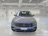  Volkswagen  Tiguan VOLKSWAGEN  / 2020 / 5P / SUV 1.5 TSI ACT ELEGANCE DSG #6