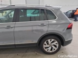  Volkswagen  Tiguan VOLKSWAGEN  / 2020 / 5P / SUV 1.5 TSI ACT ELEGANCE DSG #43