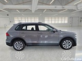  Volkswagen  Tiguan VOLKSWAGEN  / 2020 / 5P / SUV 2.0 TDI SCR 110KW LIFE DSG #7